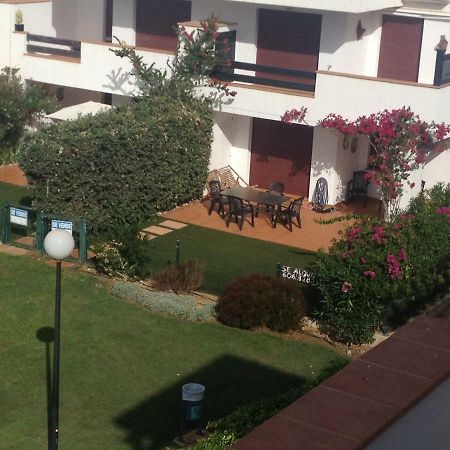 Jardines De Nuevo Vera B3 Bajo A Экстерьер фото