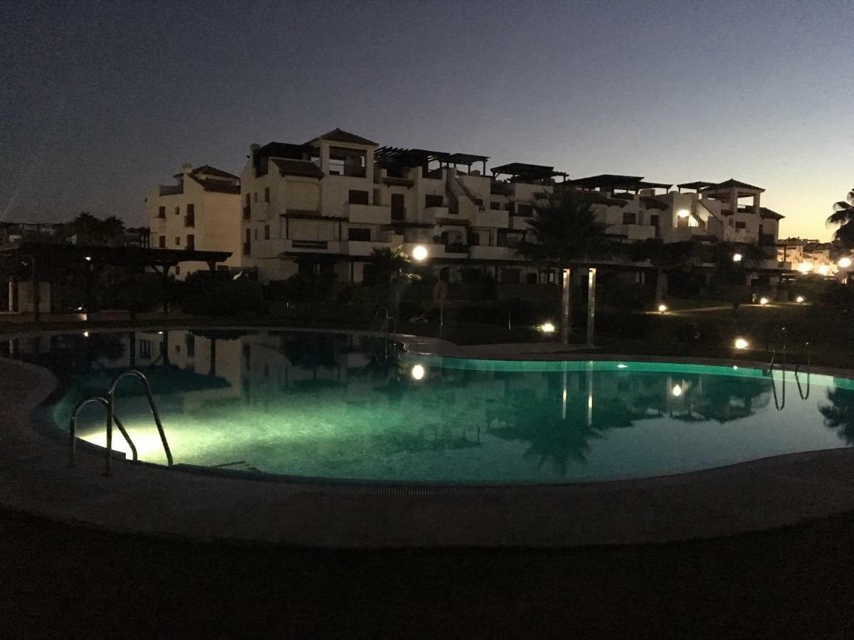 Jardines De Nuevo Vera B3 Bajo A Экстерьер фото