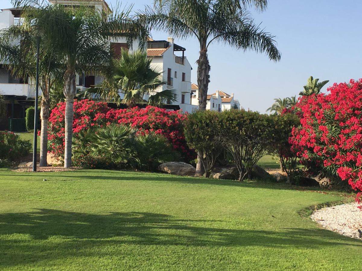 Jardines De Nuevo Vera B3 Bajo A Экстерьер фото