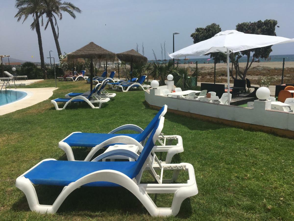Jardines De Nuevo Vera B3 Bajo A Экстерьер фото
