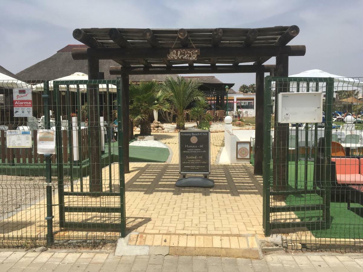 Jardines De Nuevo Vera B3 Bajo A Экстерьер фото