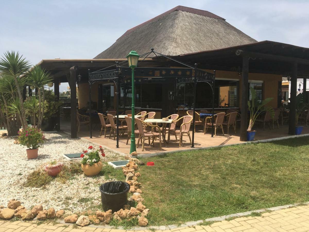Jardines De Nuevo Vera B3 Bajo A Экстерьер фото