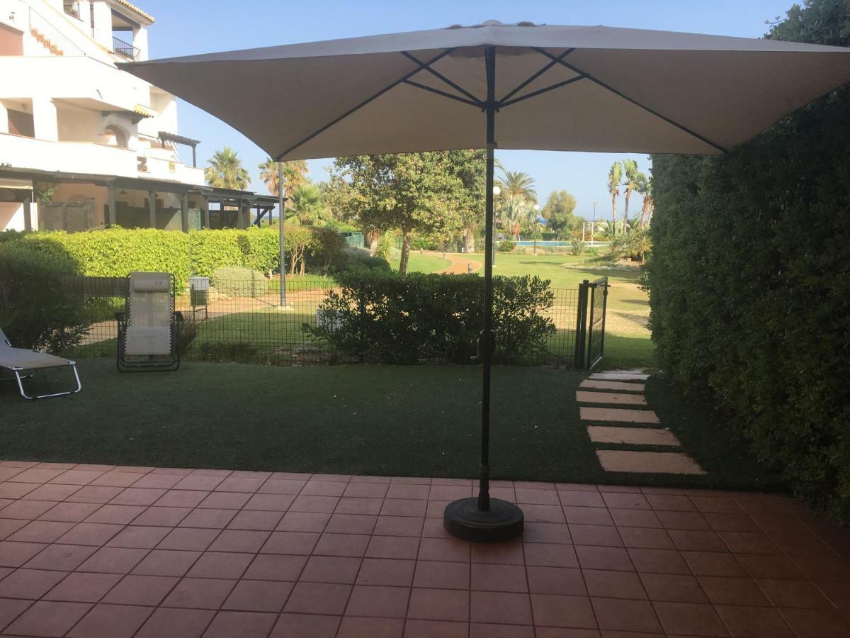 Jardines De Nuevo Vera B3 Bajo A Экстерьер фото